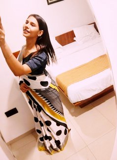 Yashika - Transsexual escort in Ahmedabad Photo 19 of 19