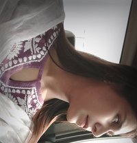 Yashika - Transsexual escort in Ahmedabad