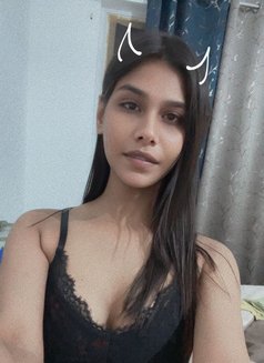 Yashika - Acompañantes transexual in Ahmedabad Photo 3 of 19