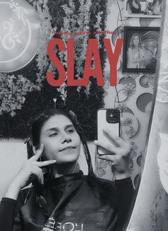 Yashika - Acompañantes transexual in Ahmedabad Photo 4 of 19