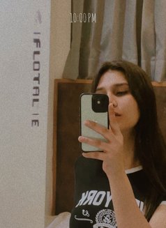 Yashika - Acompañantes transexual in Ahmedabad Photo 6 of 19