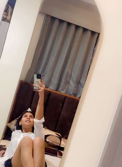 Yashika - Acompañantes transexual in Ahmedabad Photo 7 of 19