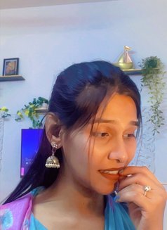 Yashika - Transsexual escort in Ahmedabad Photo 14 of 16