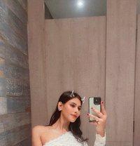 Yashika - Acompañantes transexual in Ahmedabad Photo 16 of 17