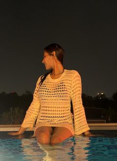 Yashika - Transsexual escort in Ahmedabad Photo 17 of 17
