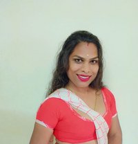 Yashika - Acompañantes transexual in Chennai