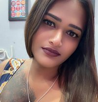 Yashika - Acompañantes transexual in New Delhi