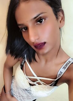 Yashika - Acompañantes transexual in New Delhi Photo 6 of 6