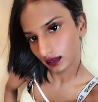 Yashika - Acompañantes transexual in New Delhi