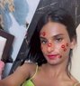 Yashika - Transsexual escort in New Delhi Photo 2 of 7