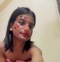 Yashika - Acompañantes transexual in New Delhi