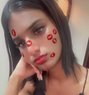 Yashika - Transsexual escort in New Delhi Photo 1 of 12