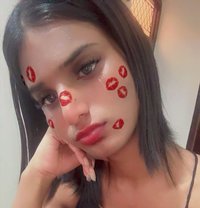 Yashika - Acompañantes transexual in New Delhi