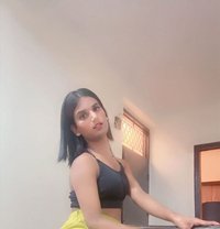 Yashika - Acompañantes transexual in New Delhi