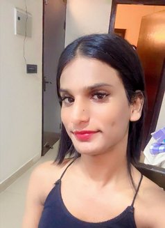 Yashika - Acompañantes transexual in New Delhi Photo 5 of 12