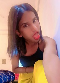 Yashika - Acompañantes transexual in New Delhi Photo 9 of 12