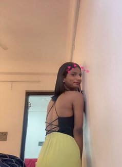 Yashika - Acompañantes transexual in New Delhi Photo 10 of 12