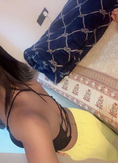 Yashika - Acompañantes transexual in New Delhi Photo 12 of 12