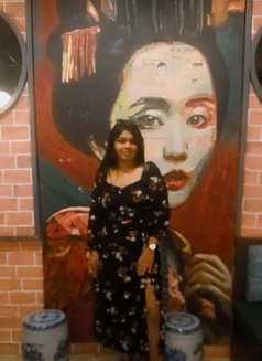 Yashika Sh VIP ❣️ real meet independence - puta in Mumbai Photo 2 of 6