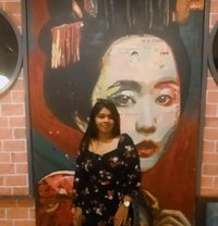 Yashika Sh VIP ❣️ real meet independence - escort in Mumbai