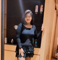Yashika Sh VIP ❣️ real meet independence - escort in Mumbai