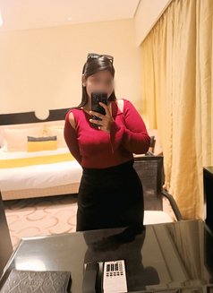 Yashika Sh VIP ❣️ real meet independence - escort in Mumbai Photo 2 of 5
