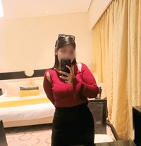 Yashika Sh VIP ❣️ real meet independence - escort in Mumbai