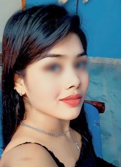 Yashika Sh VIP ❣️ real meet independence - escort in Mumbai Photo 5 of 5