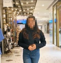 Yashika Vip Escort - puta in Colombo