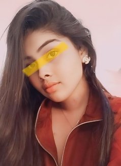 YASHIKA VIP ❣️ real meet independence - escort in Mumbai Photo 1 of 1