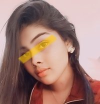 YASHIKA VIP ❣️ real meet independence - escort in Mumbai