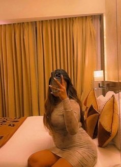 SEJAL VIP ❣️ real meet independence - escort in Mumbai Photo 2 of 5