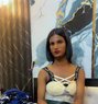 Yashikamistress - Transsexual escort in New Delhi Photo 1 of 10