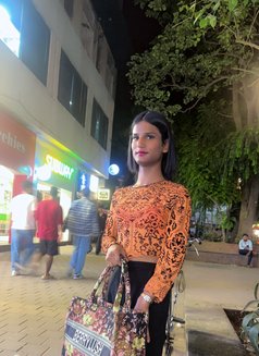 Yashikamistress - Acompañantes transexual in Gurgaon Photo 1 of 12