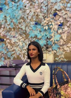 Yashikamistress - Acompañantes transexual in Gurgaon Photo 12 of 12