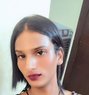 Yashikasahh - Transsexual escort in New Delhi Photo 1 of 9