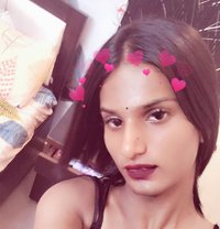 Yashikasahh - Transsexual escort in Gurgaon