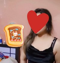 Yashmin - escort in Mumbai