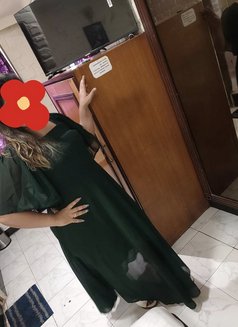 Yashmin - escort in Mumbai Photo 2 of 4