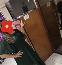 Yashmin - escort in Mumbai