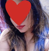 Yashmin - escort in Mumbai