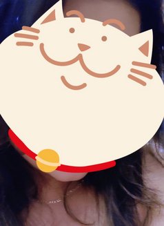 Yashmin - escort in Mumbai Photo 4 of 4