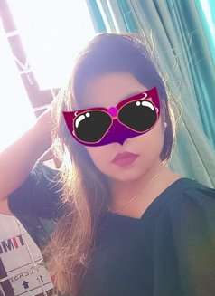 Yashmin - puta in Mumbai Photo 5 of 5