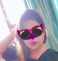 Yashmin - escort in Mumbai