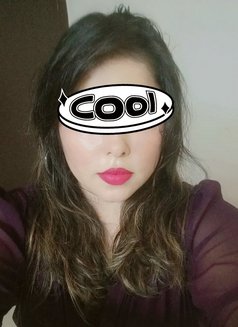 Yashmin - escort in Mumbai Photo 6 of 7