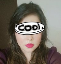 Yashmin - escort in Mumbai