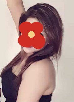 Yashmin - escort in Mumbai Photo 8 of 8