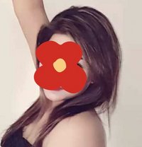 Yashmin - escort in Mumbai