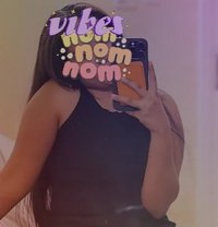 Yashodara Hiruni - escort in Colombo