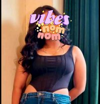 Yashodara Hiruni - escort in Colombo